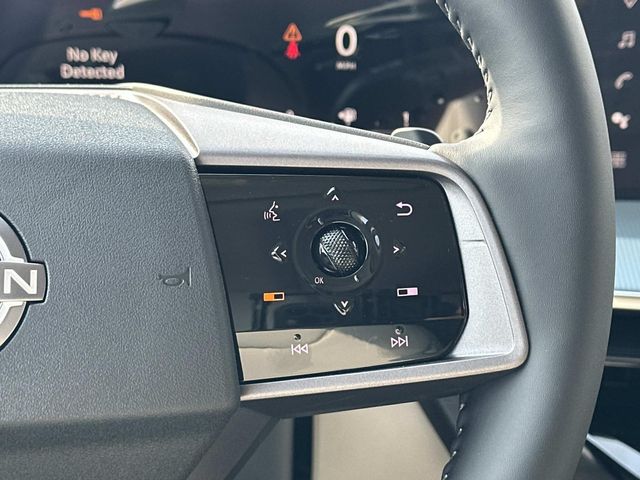 2025 Nissan Murano SL - Photo 7