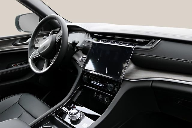 New Car 2025 Jeep Grand Cherokee  Limited For Sale Under $50,000 In Austin, Texas