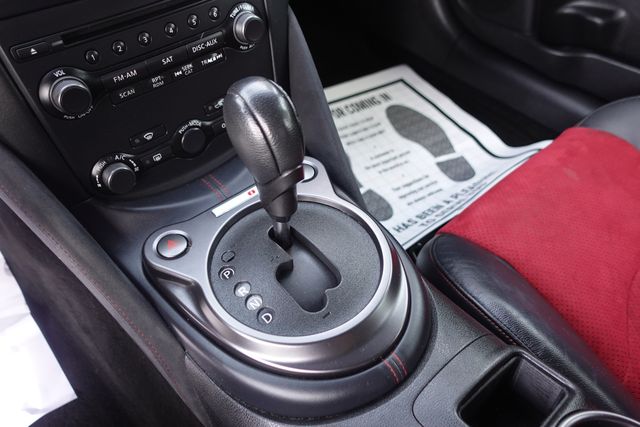 used 2017 Nissan 370Z car, priced at $29,000