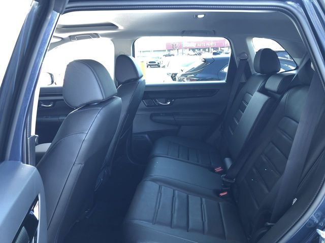 new 2026 Honda CR-V car, priced at $35,109