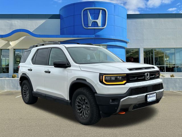 2026 Honda Passport TrailSport AWD