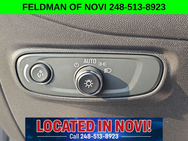 Used 2024 Chevrolet Equinox For Sale in New Hudson, MI