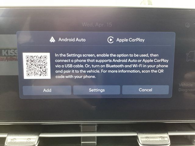 Used Car 2025 Hyundai Kona  Sel For Sale Under $25,000 In San Antonio, Texas