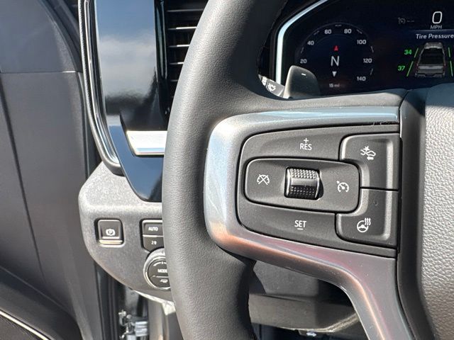 New 2026 Chevrolet Silverado 1500 Truck