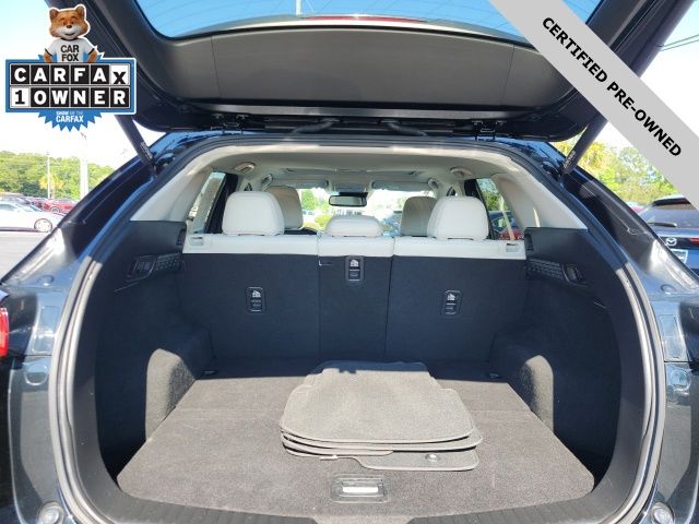 2025 Mazda CX-5 2.5 S Preferred Package Black at Stokes Mazda