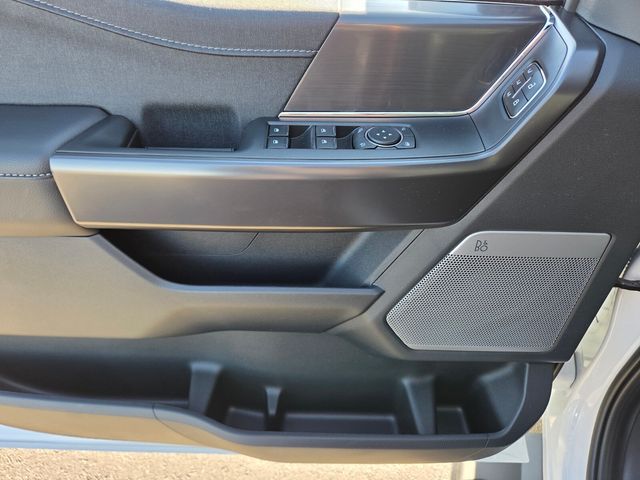New 2026 Ford F-150 Lariat 4D SuperCrew