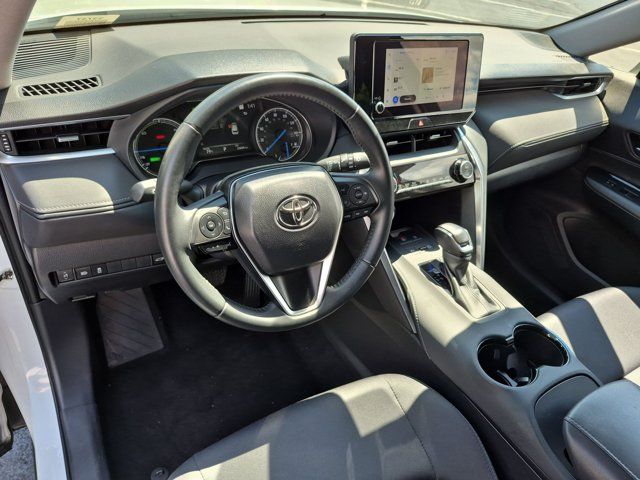 Used 2024 Toyota Venza SUV