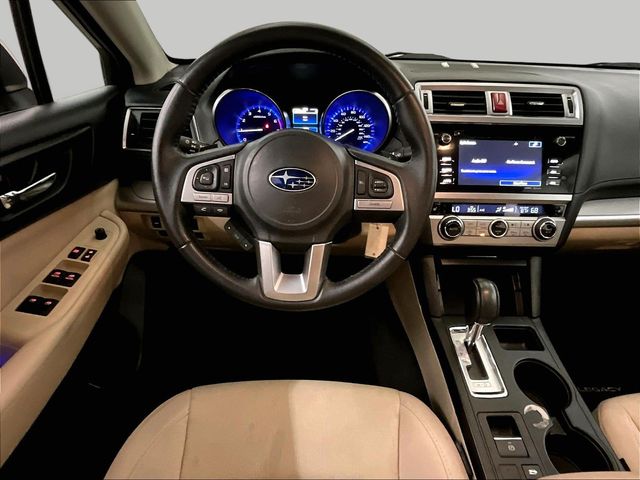 2017 Subaru Legacy 2.5i Blue at Phil Fitts Ford