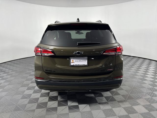 Used 2023 Chevrolet Equinox For Sale in Indianapolis, IN