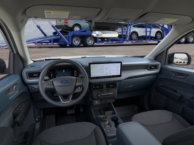 2026 Ford Maverick XL:TRB37841
