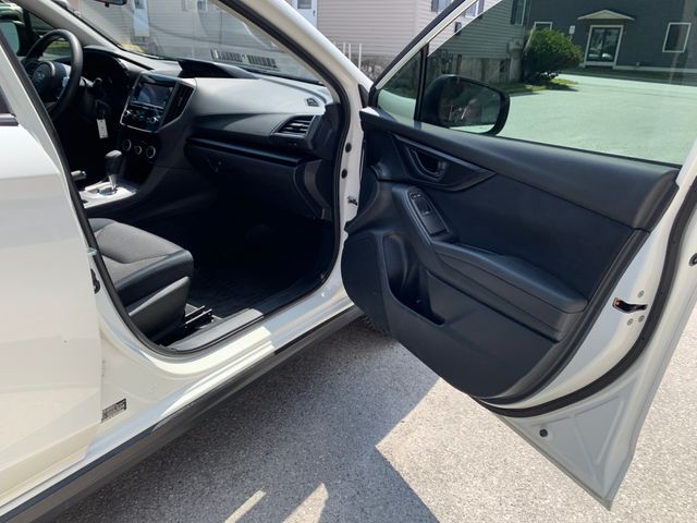 Used 2021 Subaru Crosstrek SUV