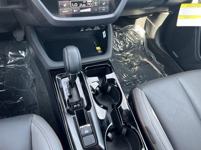 Used 2026 White Subaru Sport image 23