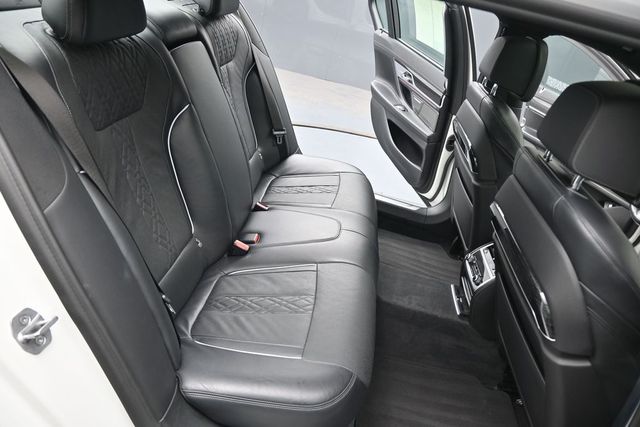 Used 2022 BMW 7 Series Sedan