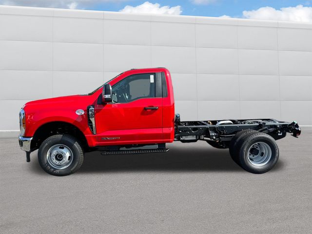 2024 Ford F-350SD XL 2