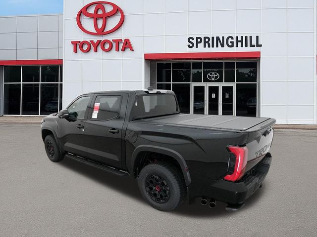New 2026 Toyota Tundra i-FORCE MAX Truck