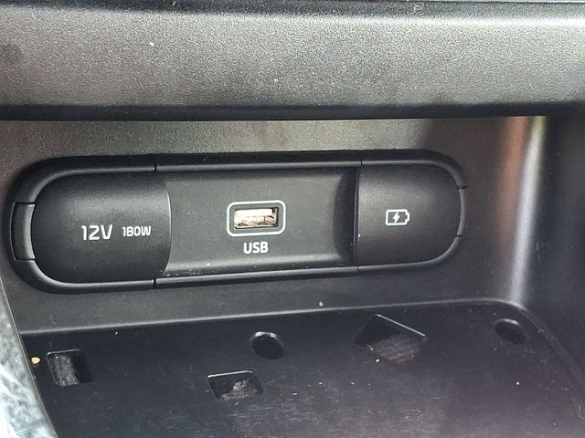 Used 2023 Kia Forte Sedan