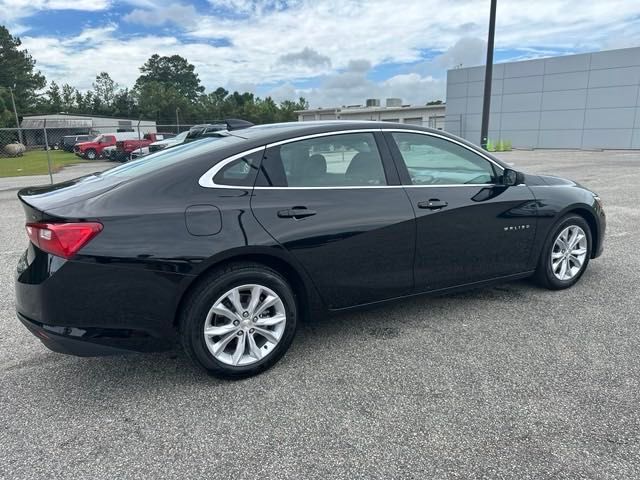 2024 Chevrolet Malibu LT 5