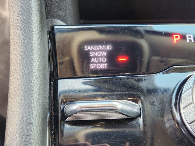 2021 Jeep Grand Cherokee L Limited Gray at Cook Ford