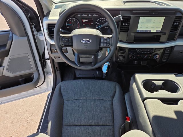 New 2026 Ford Super Duty F-250 SuperCab 8' Box XL