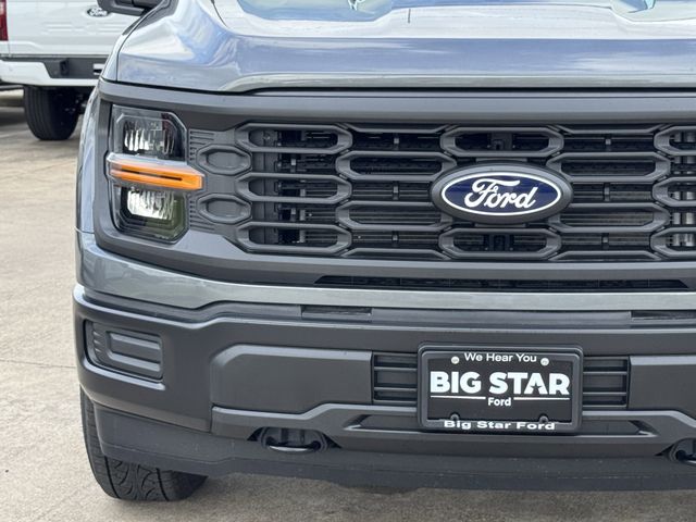 New 2026 Gray Ford XL image 5