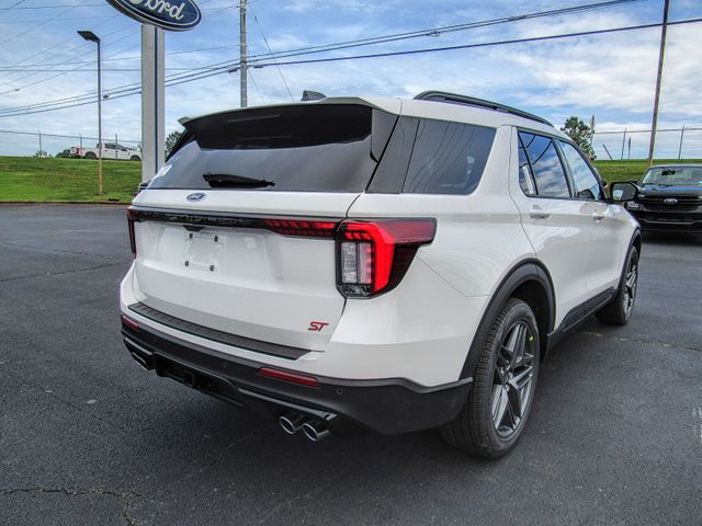 Photo of 2025 Ford Explorer ST in Dallas, GA - 3,  2025 Ford Explorer ST:167156
