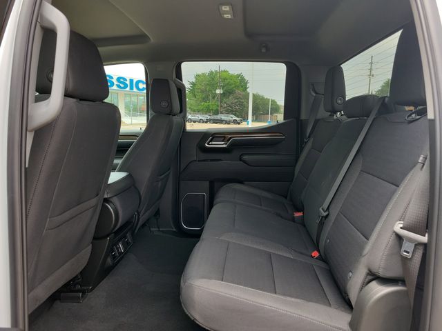 2023 Chevrolet Silverado 1500 LT - 10