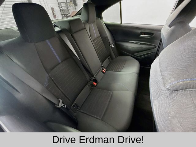 Used 2020 Toyota Corolla Sedan