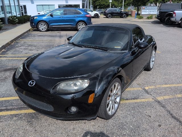 2006 Mazda Mazda Miata Base