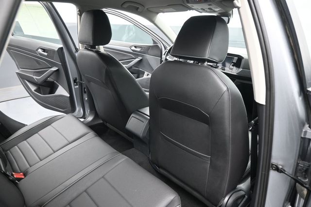 Used 2024 Volkswagen Jetta Sedan