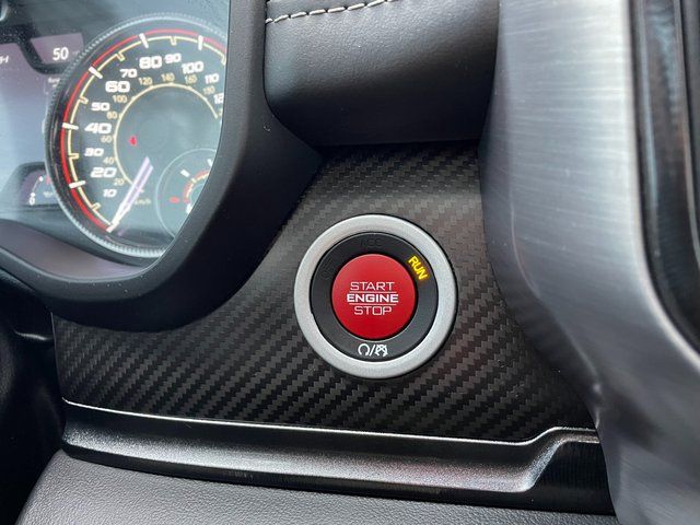 used 2022 Ram 1500 car, priced at $67,683