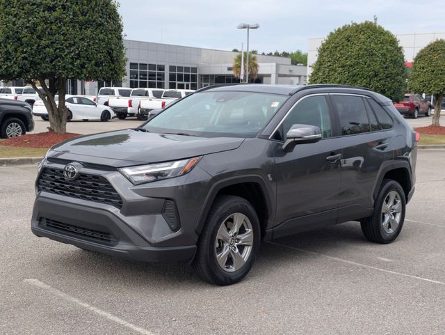 2024 Toyota RAV4 XLE - 6