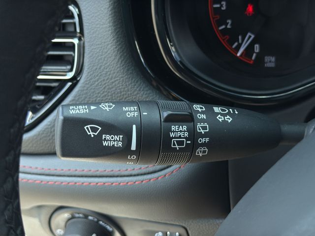 Used 2025 Silver Dodge GT image 30