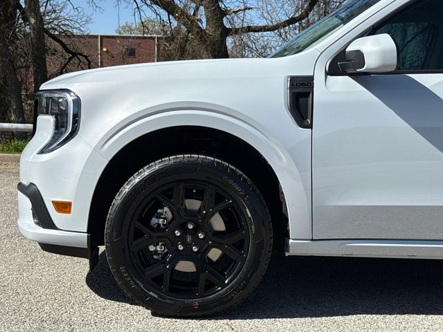 New 2026 White Ford Lobo Standard image 5