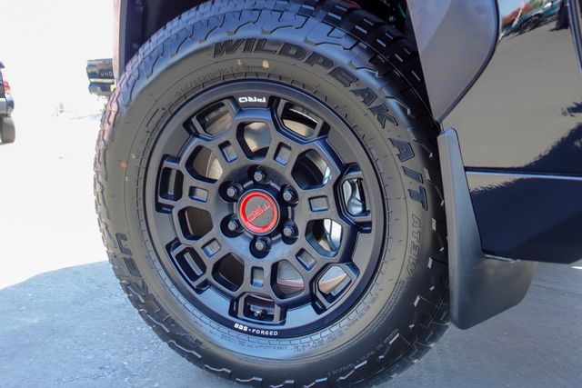 New 2026 Toyota Tundra i-FORCE MAX Truck
