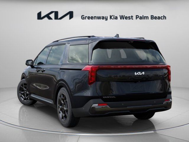 New 2026 Gray Kia SX Prestige image 5