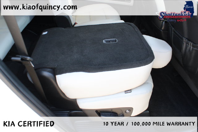 Used 2023 Kia Telluride SUV
