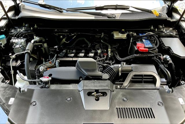Used 2025 Honda CR-V SUV