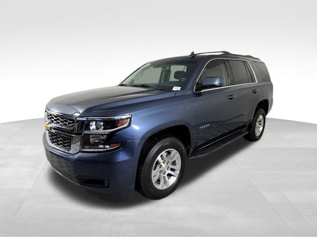 2019 Chevrolet Tahoe LT 3