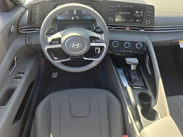 2026 Hyundai Elantra - $21,659