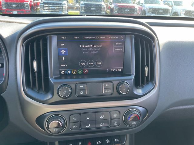 2019 Chevrolet Colorado Z71 20