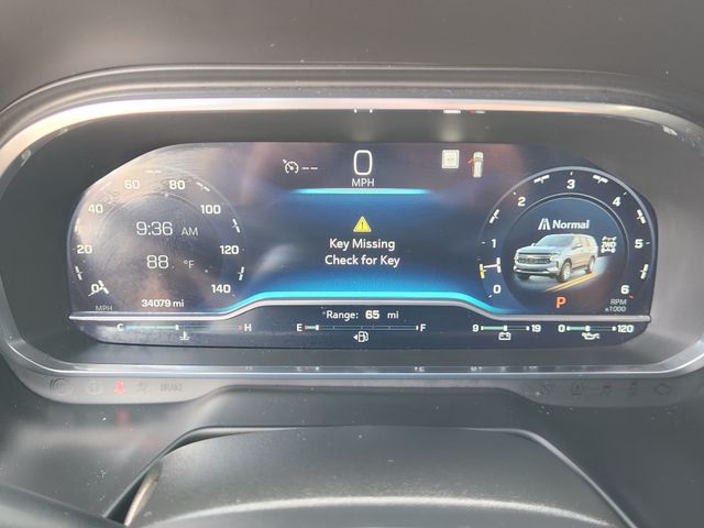 2023 Chevrolet Suburban Z71 Gray at AutoSavvy Houston Northwest