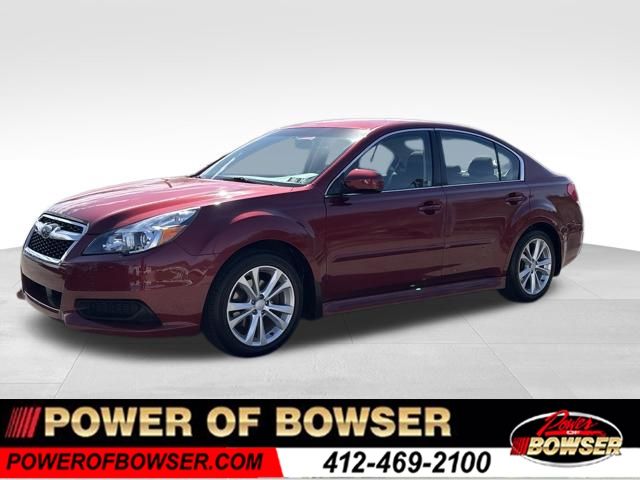2014 Subaru Legacy 2.5i Premium AWD
