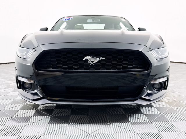 Used 2017 Ford Mustang Coupe