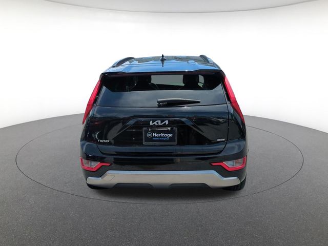 used 2023 Kia Niro car, priced at $20,990