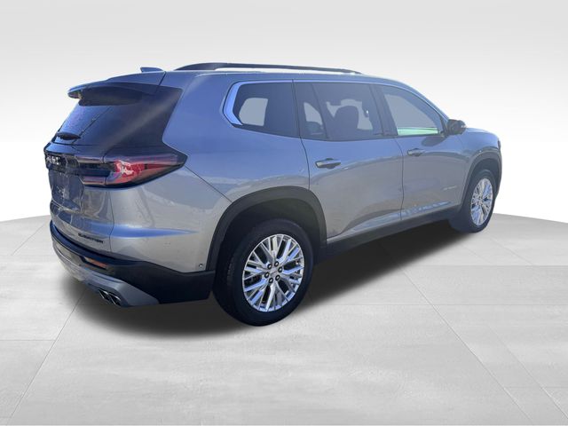 2024 GMC Acadia Elevation Gray at Bob King Buick GMC