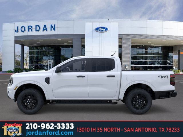 New Car 2025 Ford Ranger  Xlt For Sale Under $50,000 In San Antonio, Texas