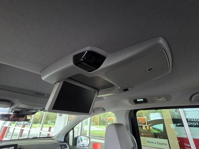 Used 2020 Honda Odyssey Van