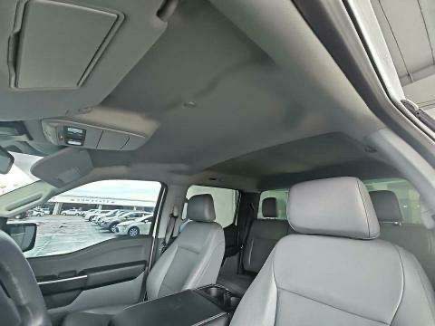 2023 Ford F-150 Lightning Pro photo