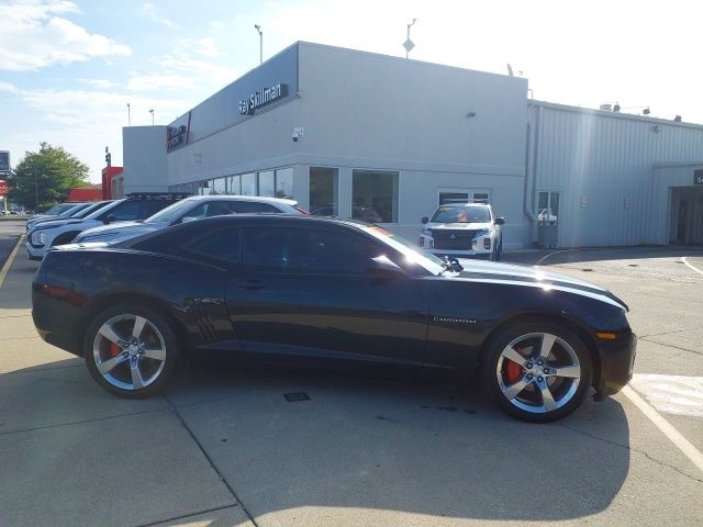 2010 Chevrolet Camaro 2LT