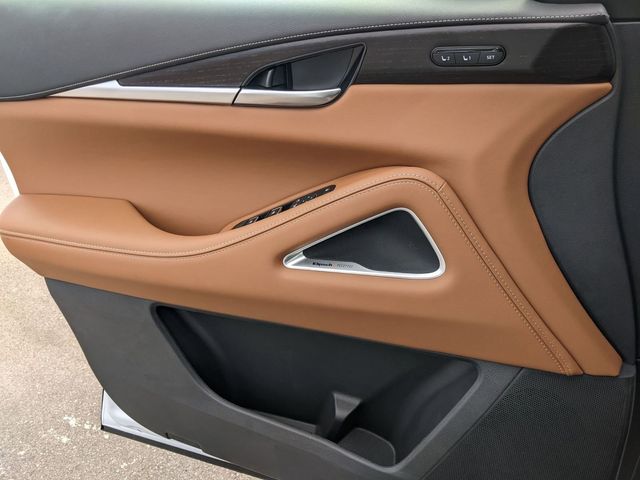 2026 INFINITI QX60 AUTOGRAPH - Photo 15